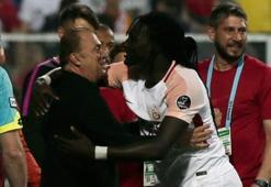 Gomis: "Bugün ağlıyorsam..."