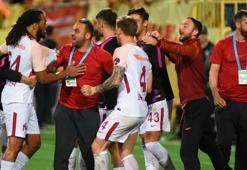 Bakan Osman Aşkın Bak Galatasaray'ı tebrik etti