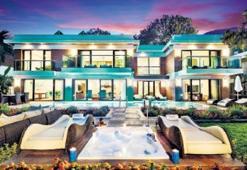 Kemer’de cennetin kapılarını aralayacak tatil