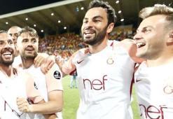Selçuk İnan: "Hak ettiğimiz bir şampiyonluktu"