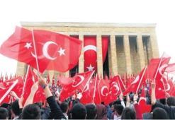 Samsun’a çıktılar