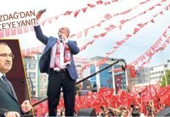 Gel, gör ve özür dile!