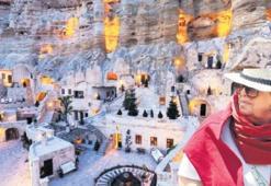 Rönesans Floransa değil Kapadokya’dan doğdu
