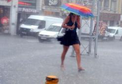 Meteoroloji'den uyarı! Geri geliyor...