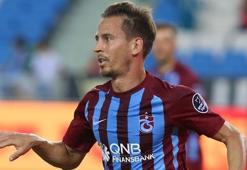 8 yıl sonra gol attı! Hem de 2 tane...