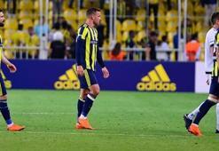 Fenerbahçe'nin kupasız biten 4. sezonu!