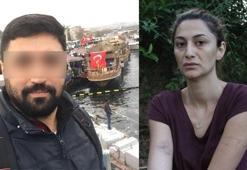 Kadın öğretmene eski eşi dehşeti yaşattı!
