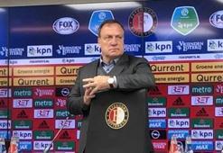 Advocaat'ın takımı küme düştü!