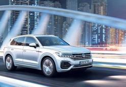 SUV’da zirve yarışı