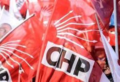 İşte CHP'de listeye giremeyen o isimler...