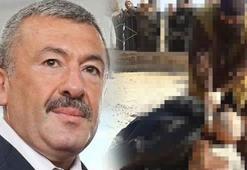 Kafa kesme görüntüleri arasından İstanbul Emniyet Müdürü’nün fotoğrafı çıktı