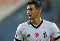 Beşiktaş'a Mitrovic piyangosu!