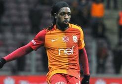 Cavanda Galatasaray'a geri dönüyor