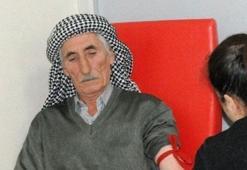15 yıldır su içemiyordu! Ne zaman içmeye kalksa...