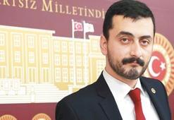 Eren Erdem'in yurt dışına çıkışına izin verilmedi