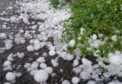 Flaş uyarı! Süper hücreli fırtına geliyor
