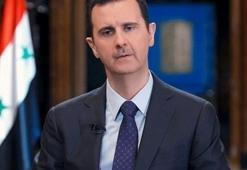 Esad teröristlerle anlaştı!