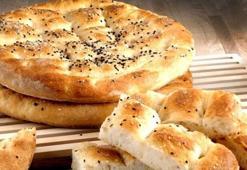 Beyaz ekmek ve pideden uzak durun