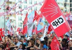 Son dakika: CHP'nin milletvekili adayları belli oldu! Çok sayıda vekil liste dışı kaldı!