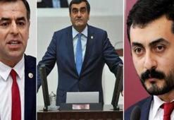 CHP'de son dakika gelişmesi! O isimler yeniden listede iddiası