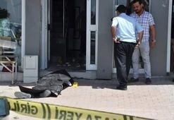 Hatay'da silahlı alacak kavgası: 2 ölü, 3 yaralı