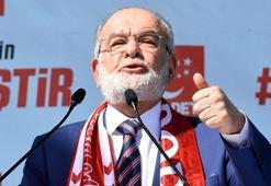 Saadet Partisi'nin milletvekili adayları belli oldu