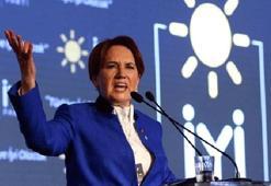 Son dakika: İYİ Parti’nin milletvekili aday listesi belli oldu
