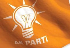 AK Parti'de 5 bakan listeye giremedi! İşte o isimler