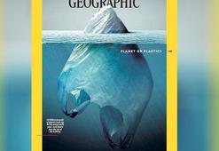 Gezegen mi plastik mi?