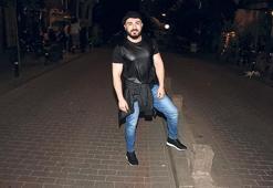 Vücut  yaptı