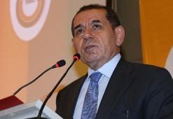 Dursun Özbek açıkladı! "Uçaklar inecek"