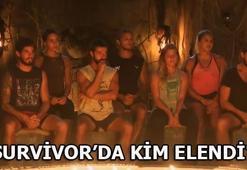 Survivor'da kim elendi? Survivor 78. yeni bölüm tanıtımı yayınlandı!
