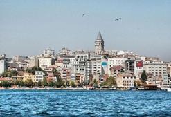 İstanbul’un planı kökten değişecek