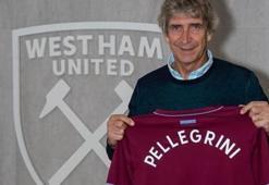 West Ham'da Manuel Pellegrini dönemi
