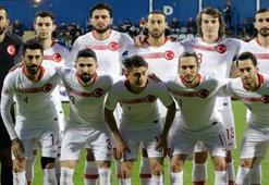 İstanbul'daki milli hasret sona eriyor