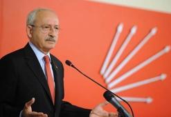 CHP'de aday listesi krizi