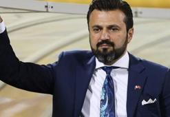 Bülent Uygun El-Gharafa'dan ayrıldı