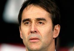İspanya Dünya Kupası öncesi Lopetegui'nin sözleşmesini uzattı