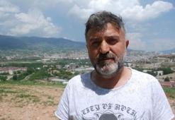 Altın dolusu çanta bulan vatandaştan ibretlik sözler