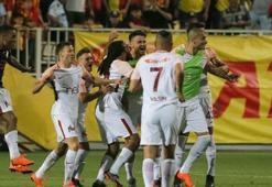 PFDK'dan G.Saray, Beşiktaş ve Göztepe'ye kötü haber!