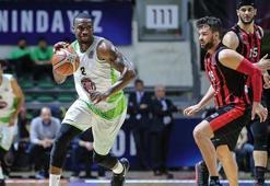 TOFAŞ, Eskişehir Basket'i farklı yendi