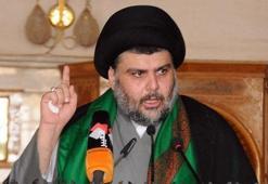 Irak'ta Sadr'ın ABD'li yetkililerle temas kurduğu iddiası