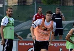 Beşiktaş'a haber gönderdi! Bedava dönerim...
