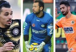 Üç yerli bomba birden! Serdar, Serkan, Emre...