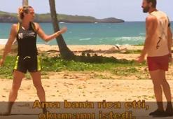 Survivor'da sembol oyununun kazananı kimler oldu? İşte yaşananlar...