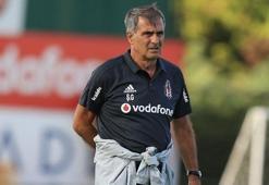 Şenol Güneş ikna oldu! Yardımcısı...