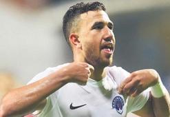 Kasımpaşa'dan flaş Trezeguet açıklaması!