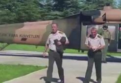 Son dakika... O pilotlarla ilgili flaş gelişme!