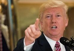 Donald Trump'tan "derin devlet" çıkışı: Suçüstü yakalandı