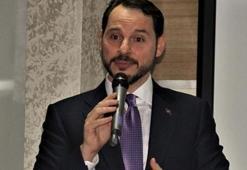 'Aktif ve agresif yatırım süreci başlattık'